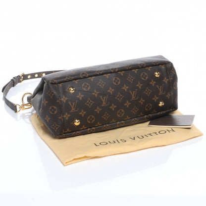 Louis Vuitton Monogram Pallas Havane 4 of 7