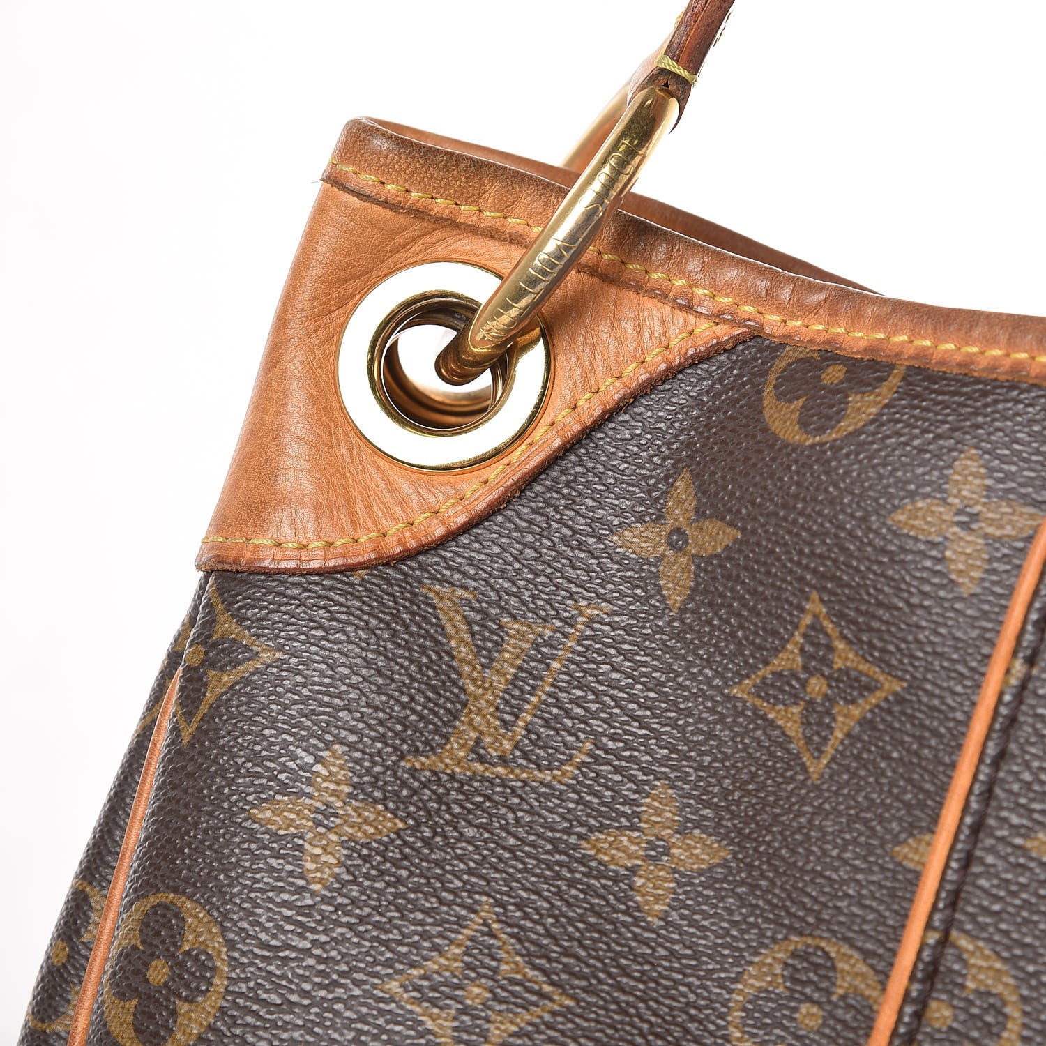 Louis Vuitton Monogram Galliera PM 12 of 25