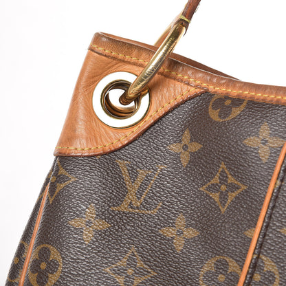 Louis Vuitton Monogram Galliera PM 12 of 25