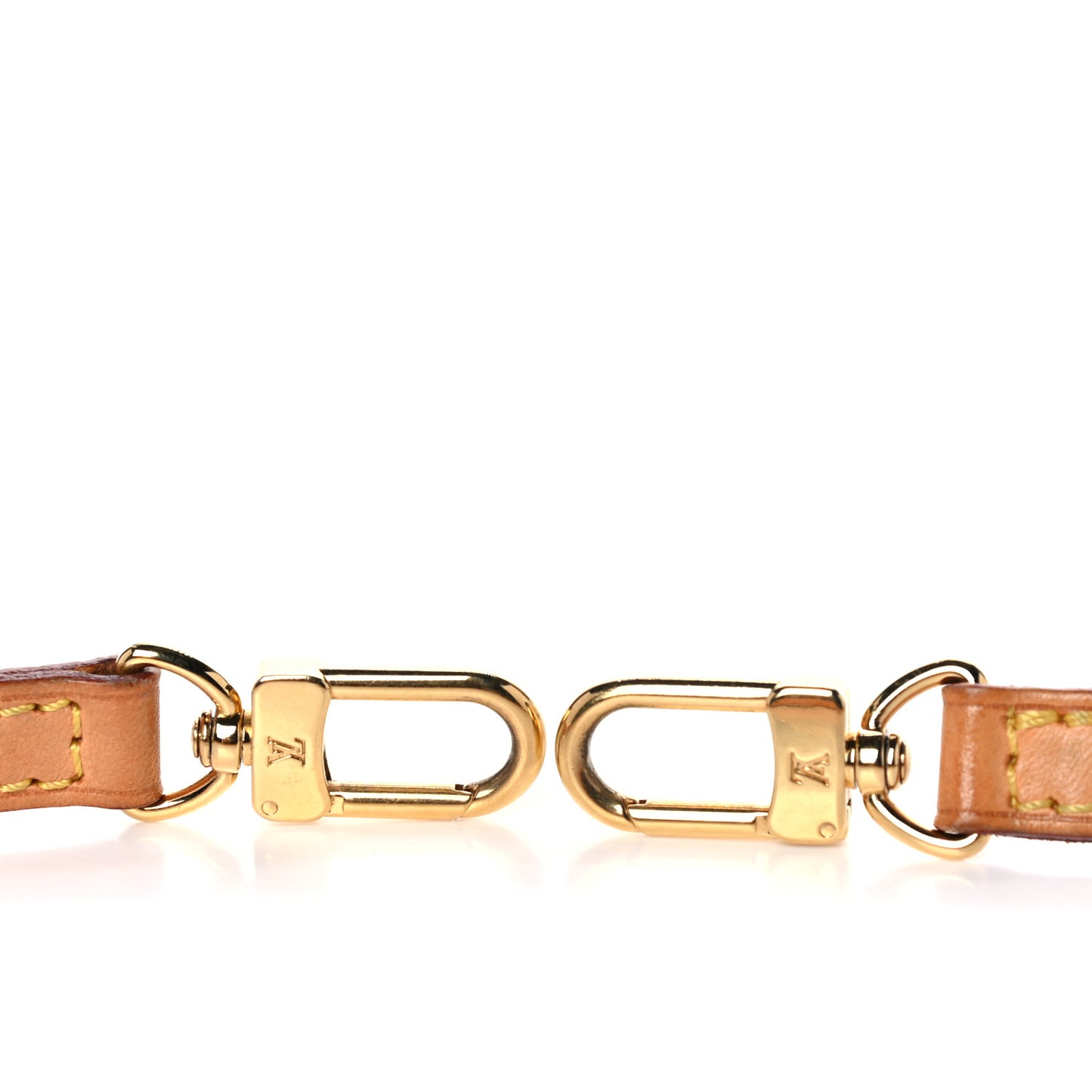 Vachetta 12mm Adjustable Shoulder Strap