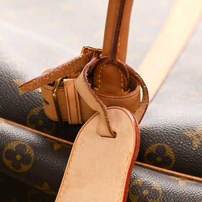 Louis Vuitton Monogram Sirius 70 18 of 21