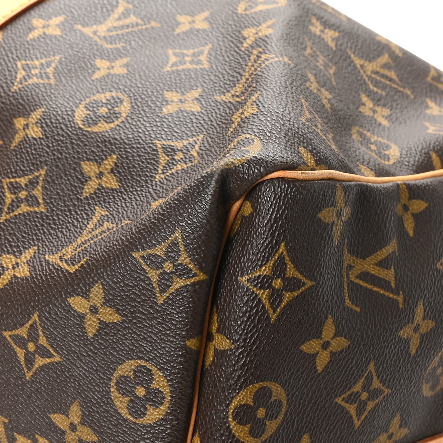 Monogram Keepall Bandouliere 50