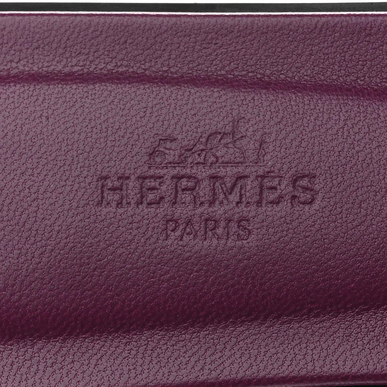Hermes Suede Goatskin Oran Sandals 37.5 Jaune Topaze 7 of 10