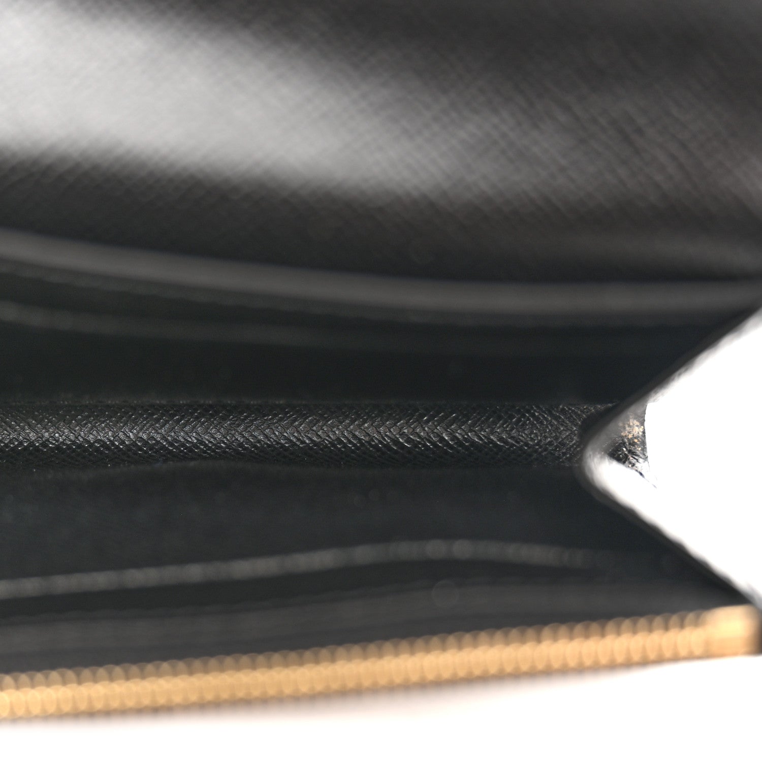 Louis Vuitton Reverse Monogram Rosalie Coin Purse 5 of 8