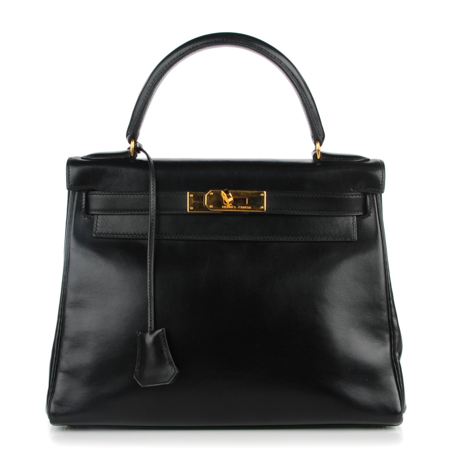 Box Kelly Retourne 28 Black