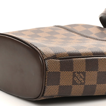 Louis Vuitton Damier Ebene Ipanema PM 9 of 9