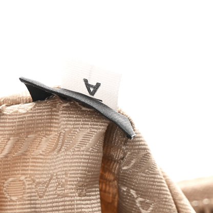 Prada Nylon Re-Edition 2005 Shoulder Bag Cammeo 8 of 12