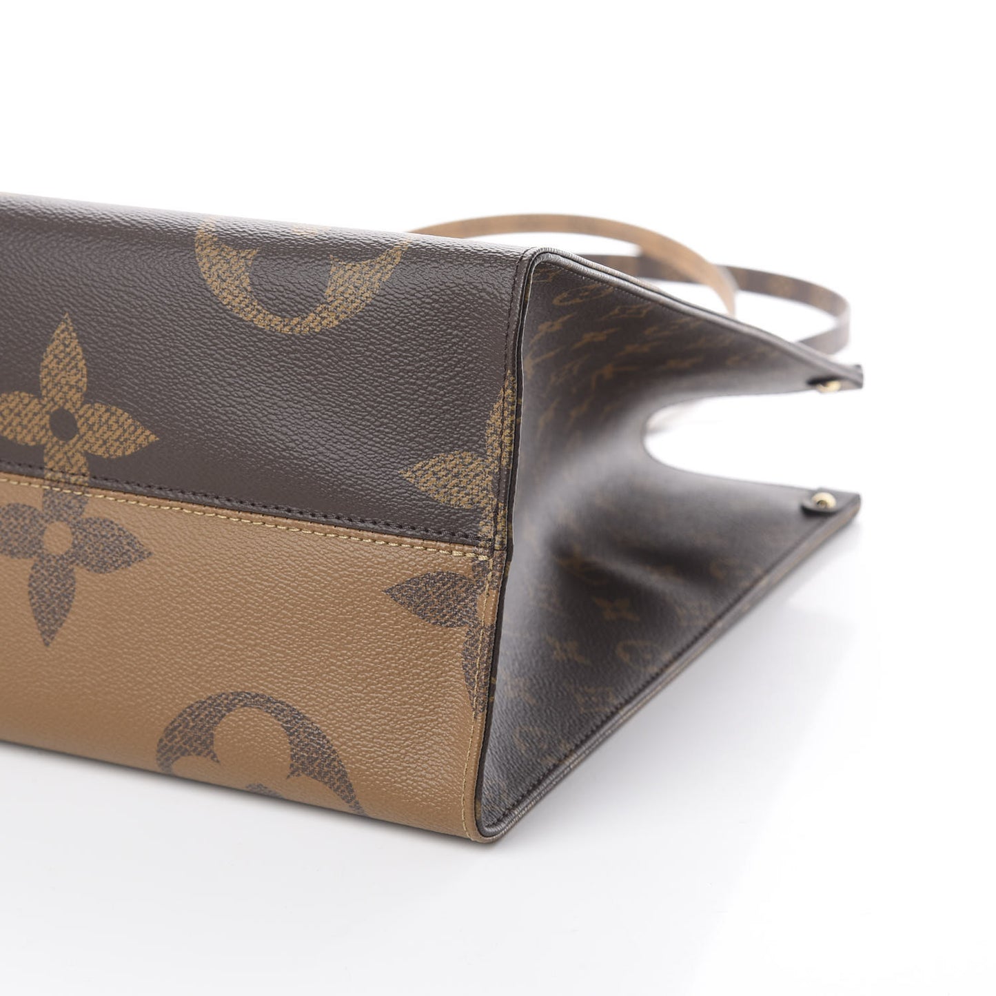 Reverse Monogram Giant Onthego GM