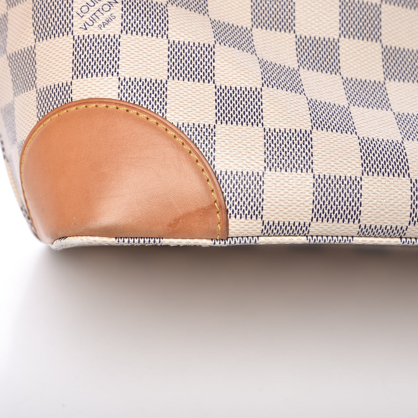 Damier Azur Hampstead MM