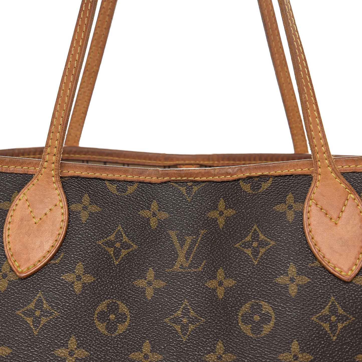 Monogram Neverfull GM