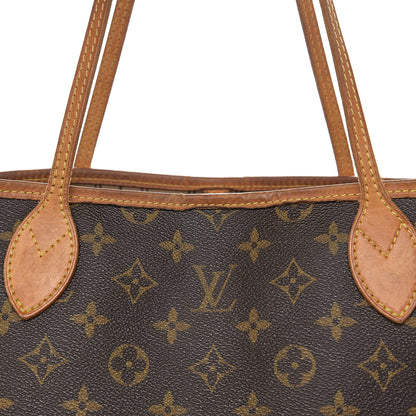 Louis Vuitton Monogram Neverfull GM 12 of 19