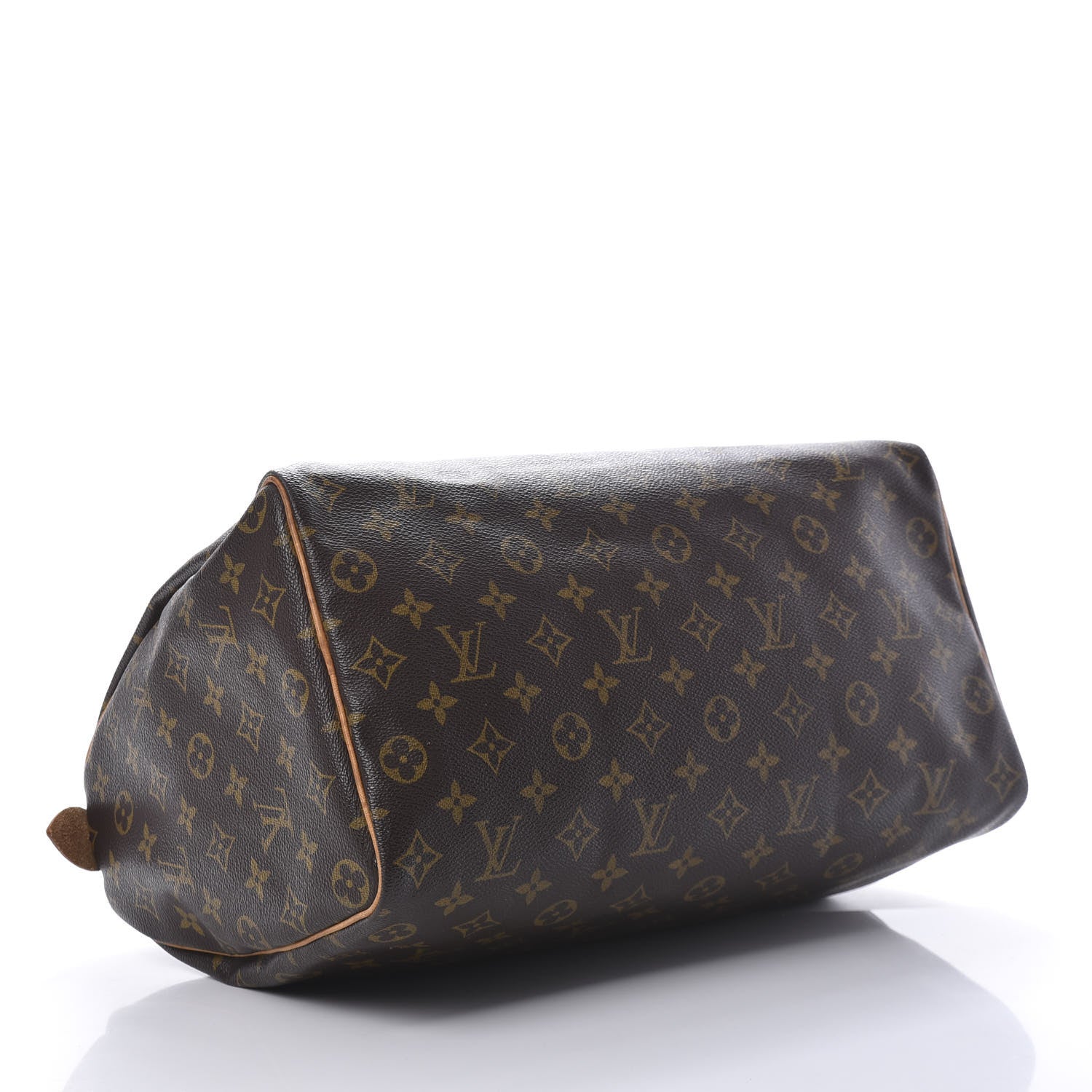 Louis Vuitton Monogram Speedy 35 4 of 13