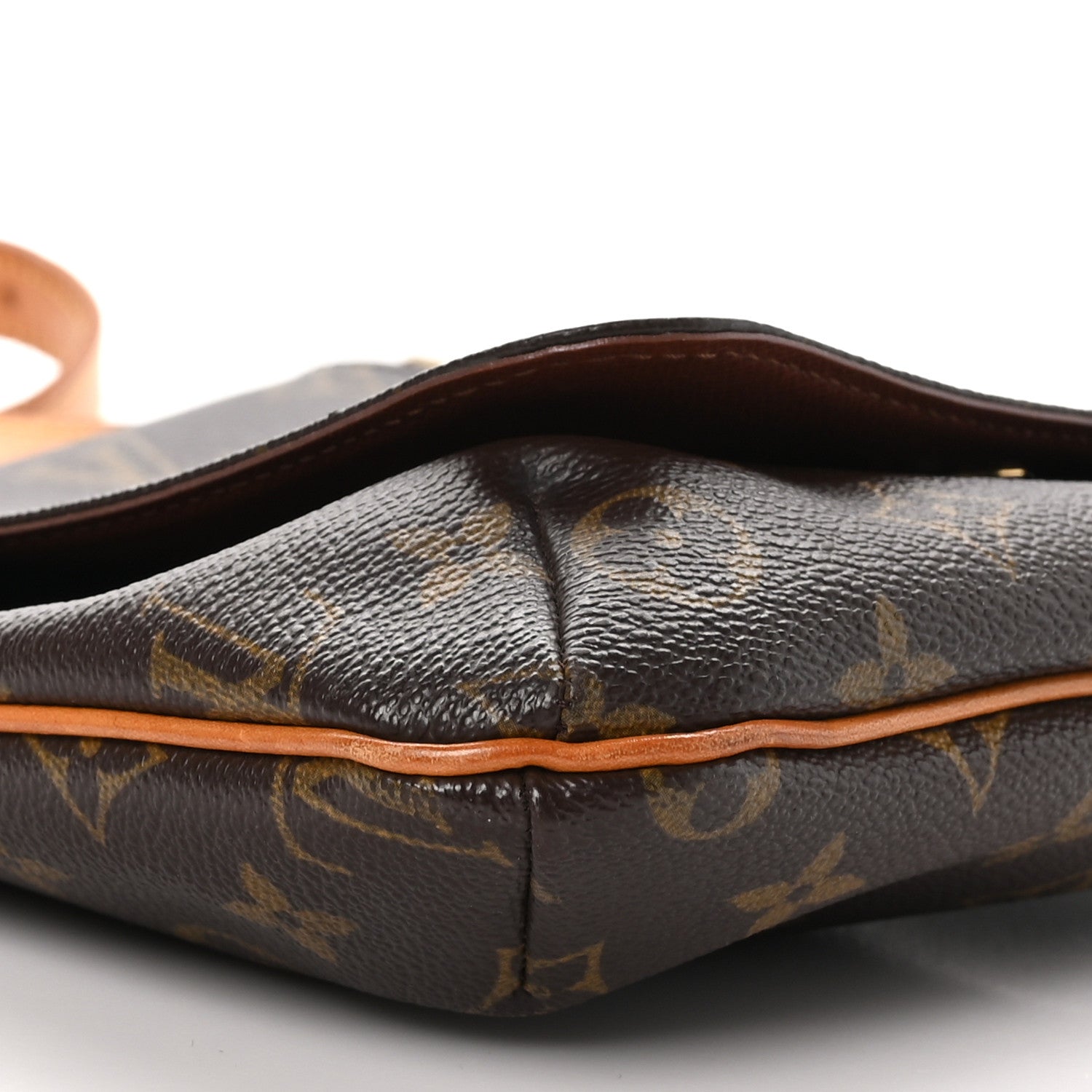 Louis Vuitton Monogram Musette Salsa 8 of 10