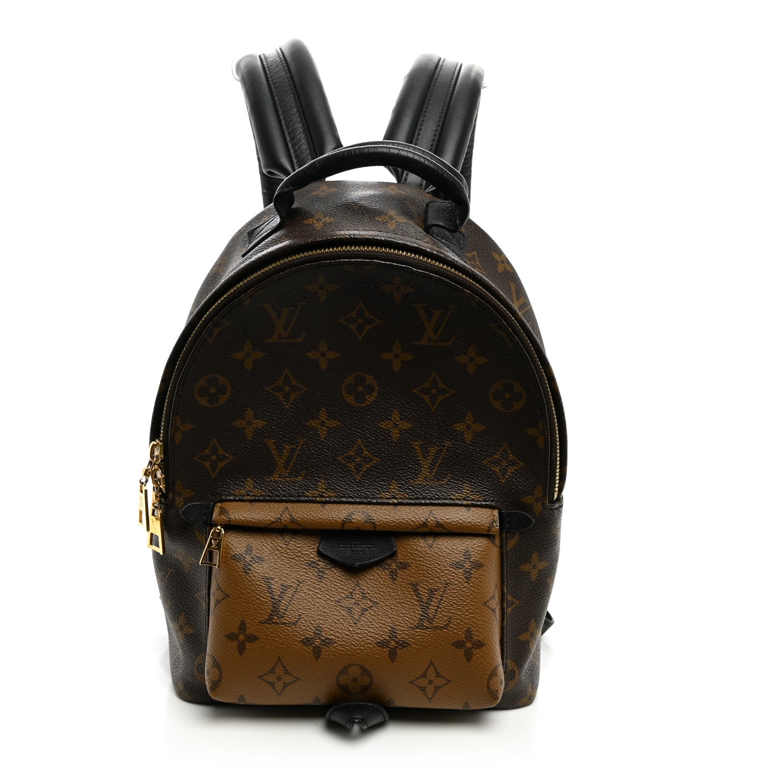 Louis Vuitton Reverse Monogram Palm Springs Backpack PM 1 of 10