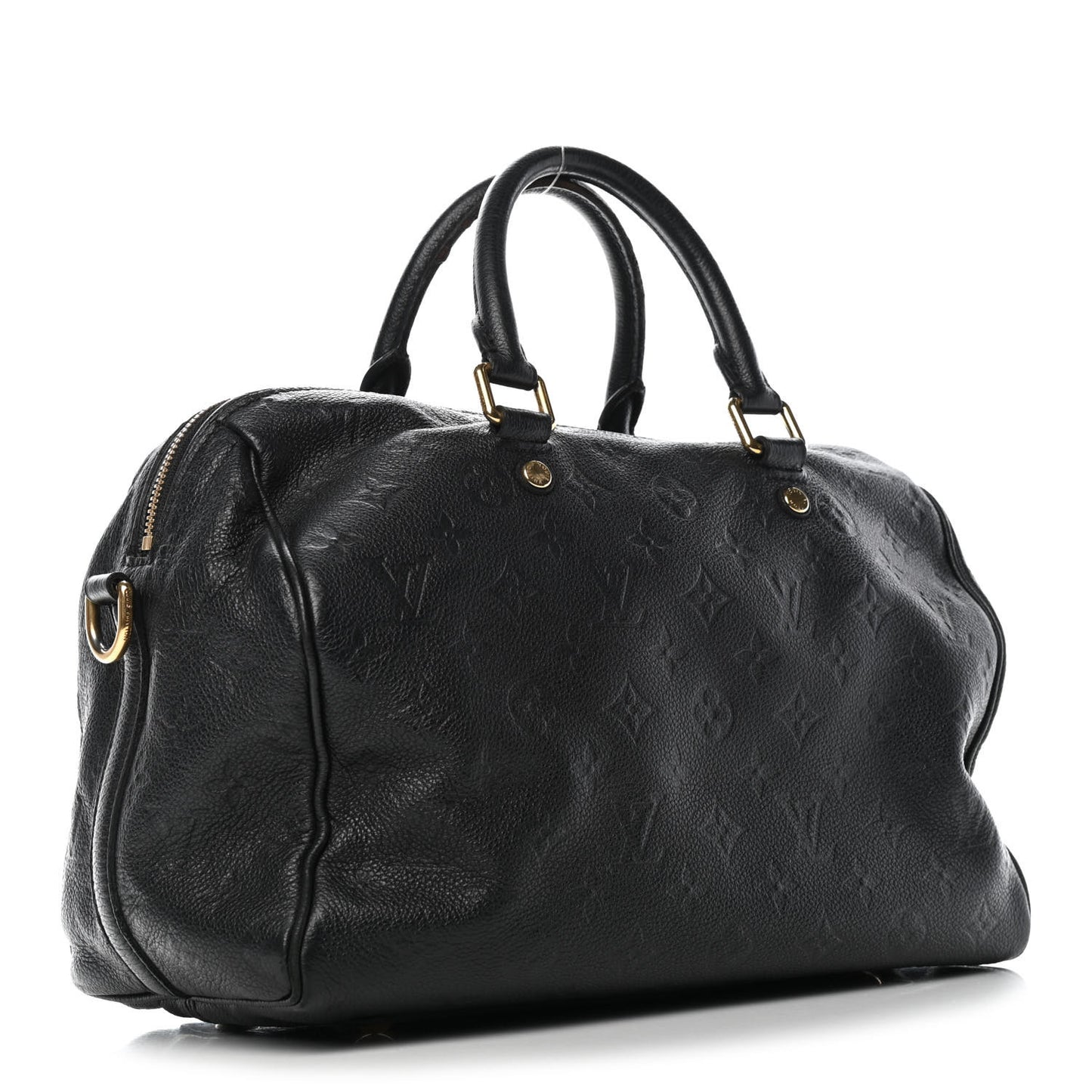 Empreinte Speedy Bandouliere 30 Black