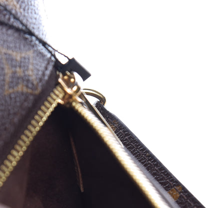 Louis Vuitton Monogram Pochette Metis 7 of 7