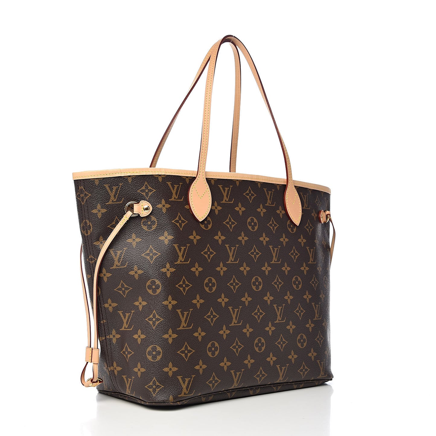 Monogram Neo Neverfull MM