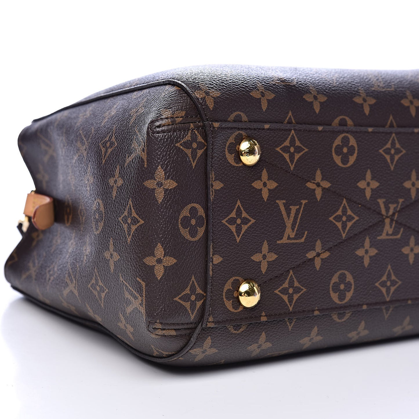 Monogram Montaigne MM
