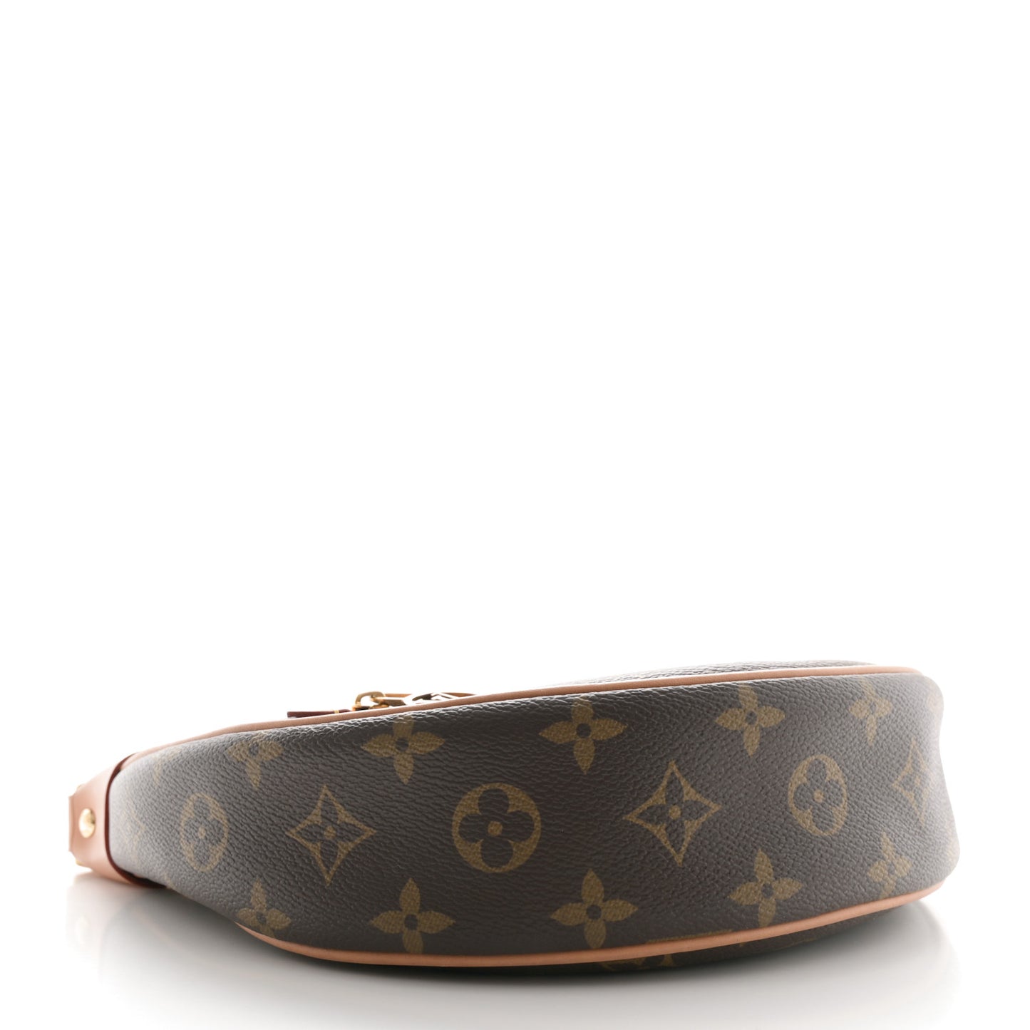 Monogram Loop