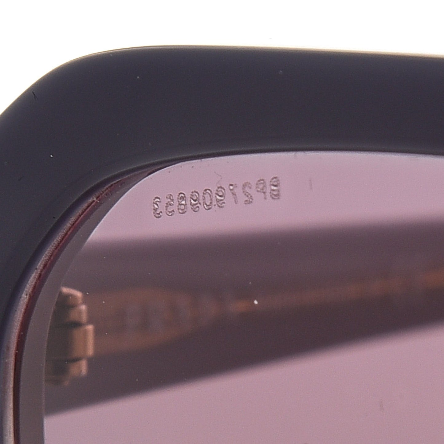 Cinema Sunglasses SPR25R