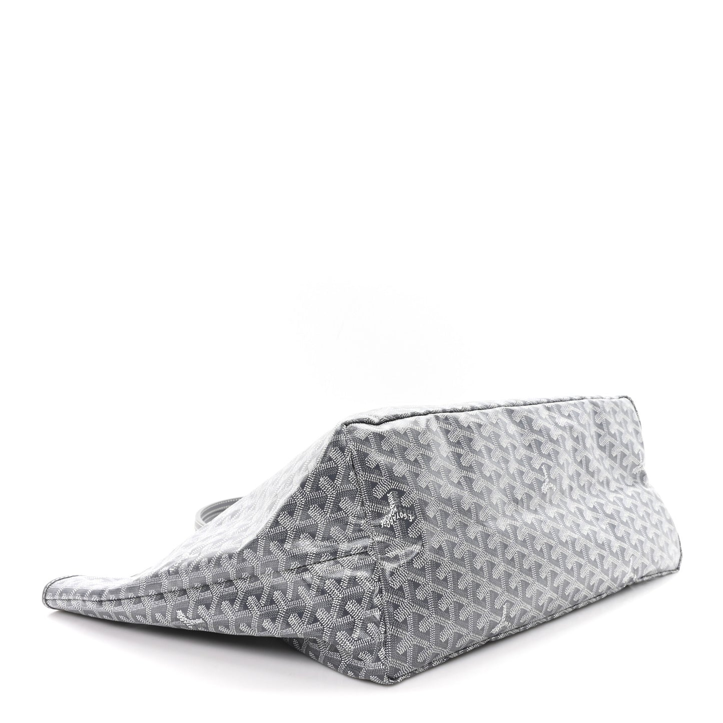 Goyardine Saint Louis GM Grey