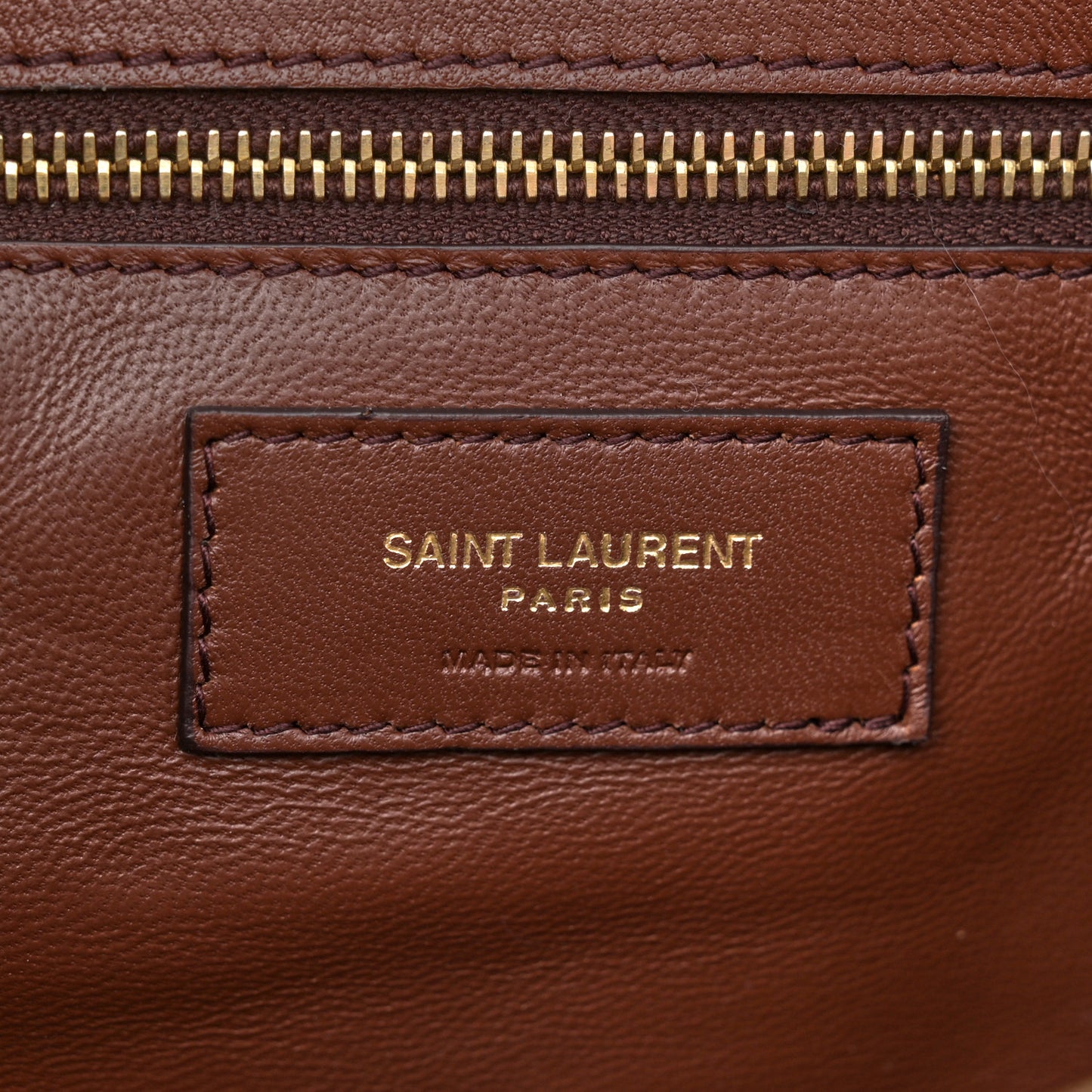 Raffia Monogram Tassel Kate 99 Dark Nude