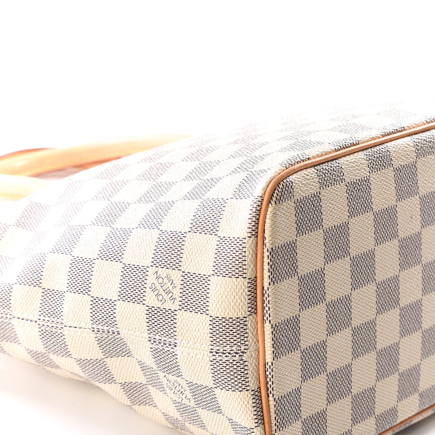 Damier Azur Saleya PM