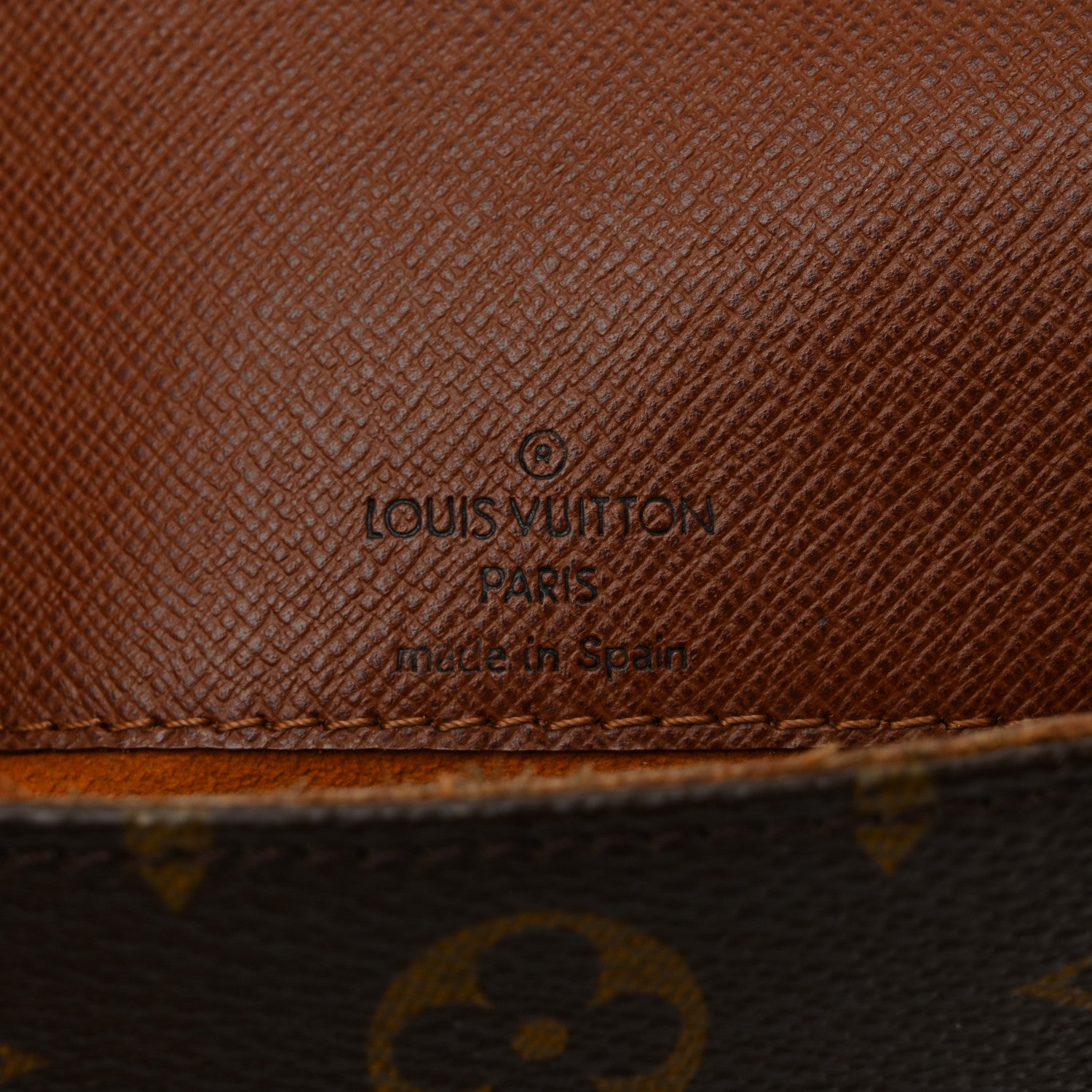 Louis Vuitton Monogram Musette Salsa 6 of 12