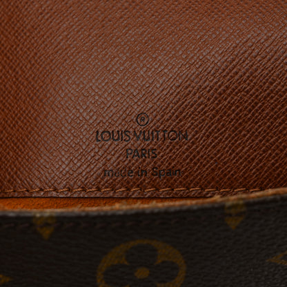 Louis Vuitton Monogram Musette Salsa 6 of 12