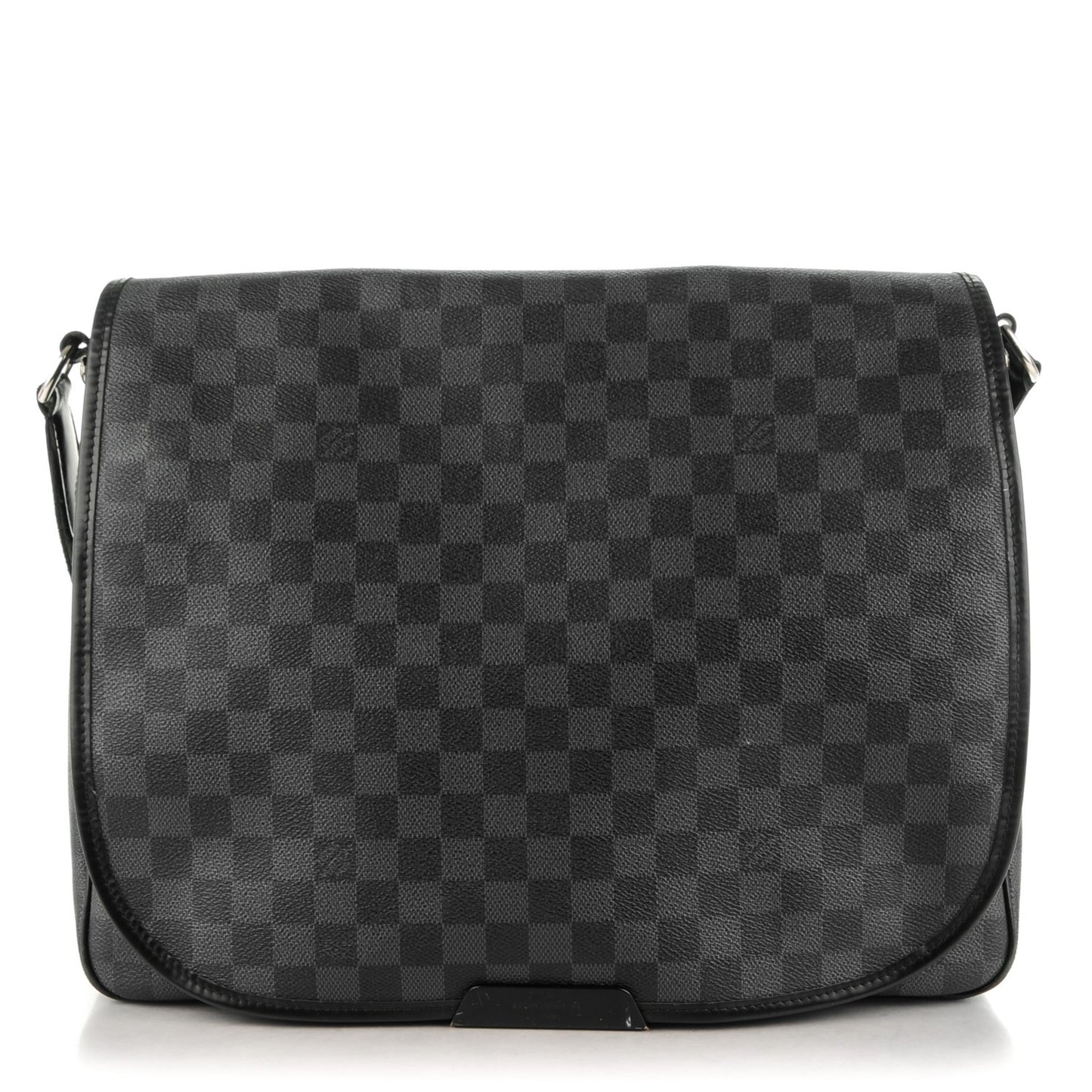 Damier Graphite Daniel GM