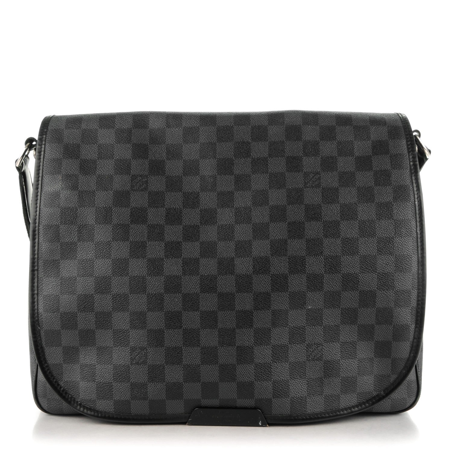 Louis Vuitton Damier Graphite Daniel GM 1 of 9