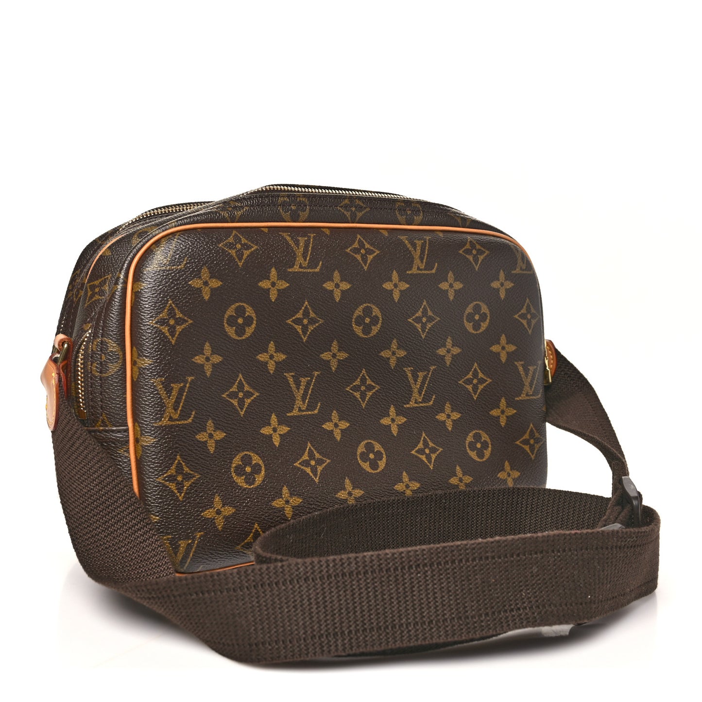 Monogram Reporter PM