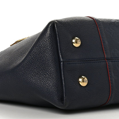 Louis Vuitton Empreinte Melie Marine Rouge 7 of 8