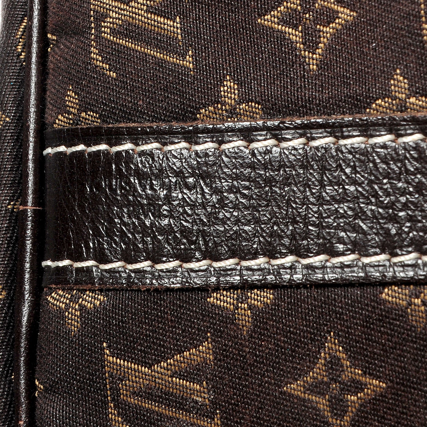 Louis Vuitton Monogram Idylle Speedy Bandouliere 30 Fusain 6 of 7