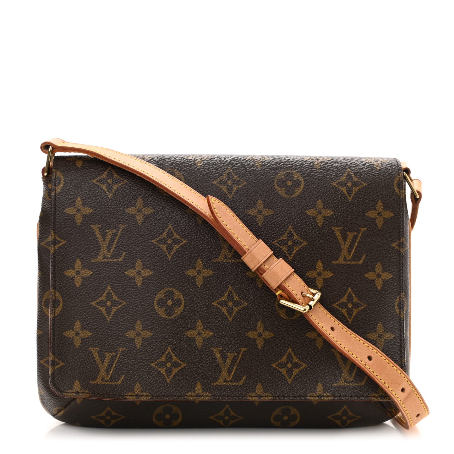 Monogram Musette Tango
