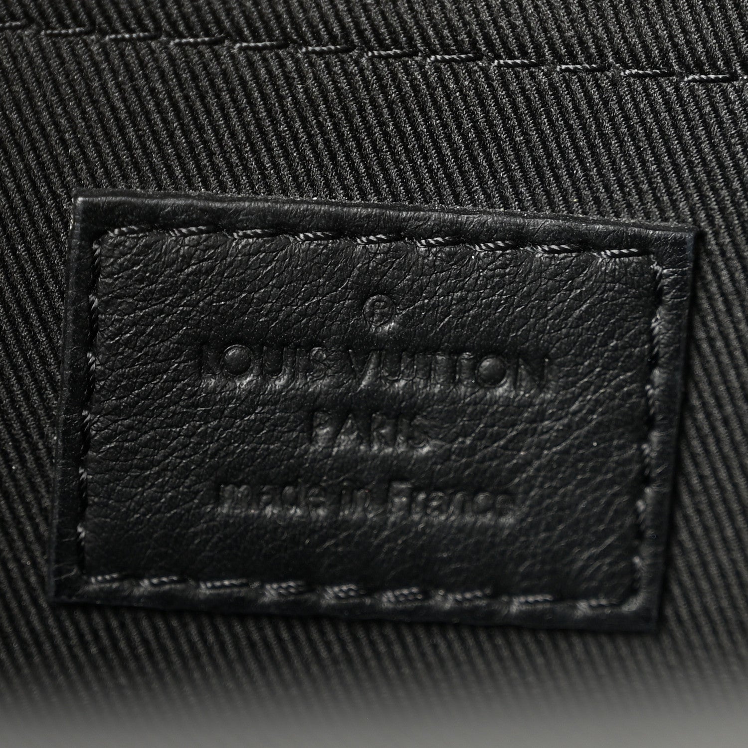 Louis Vuitton Monogram Palm Springs Backpack Mini 6 of 10