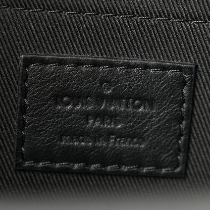 Louis Vuitton Monogram Palm Springs Backpack Mini 6 of 10