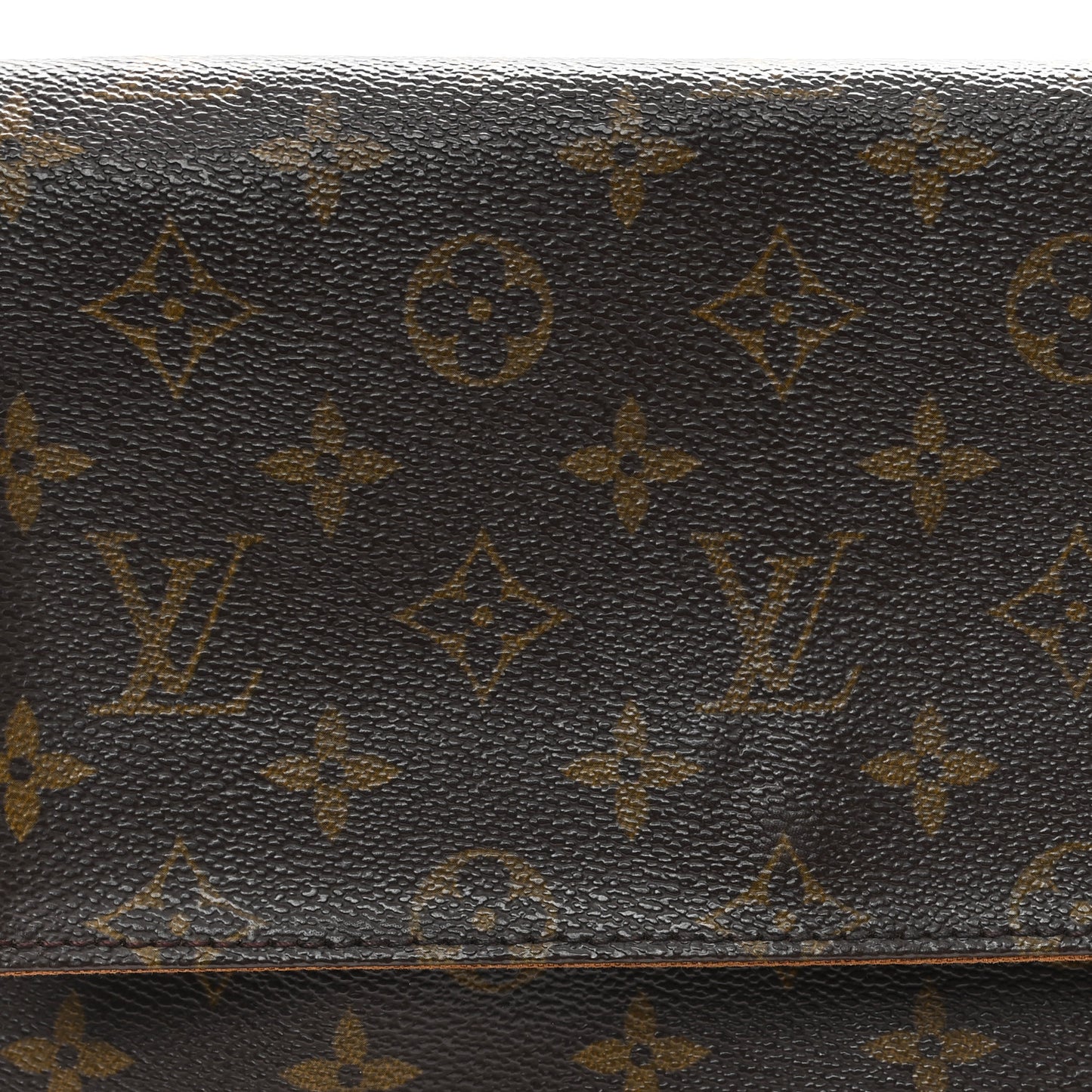 Monogram Mini Looping