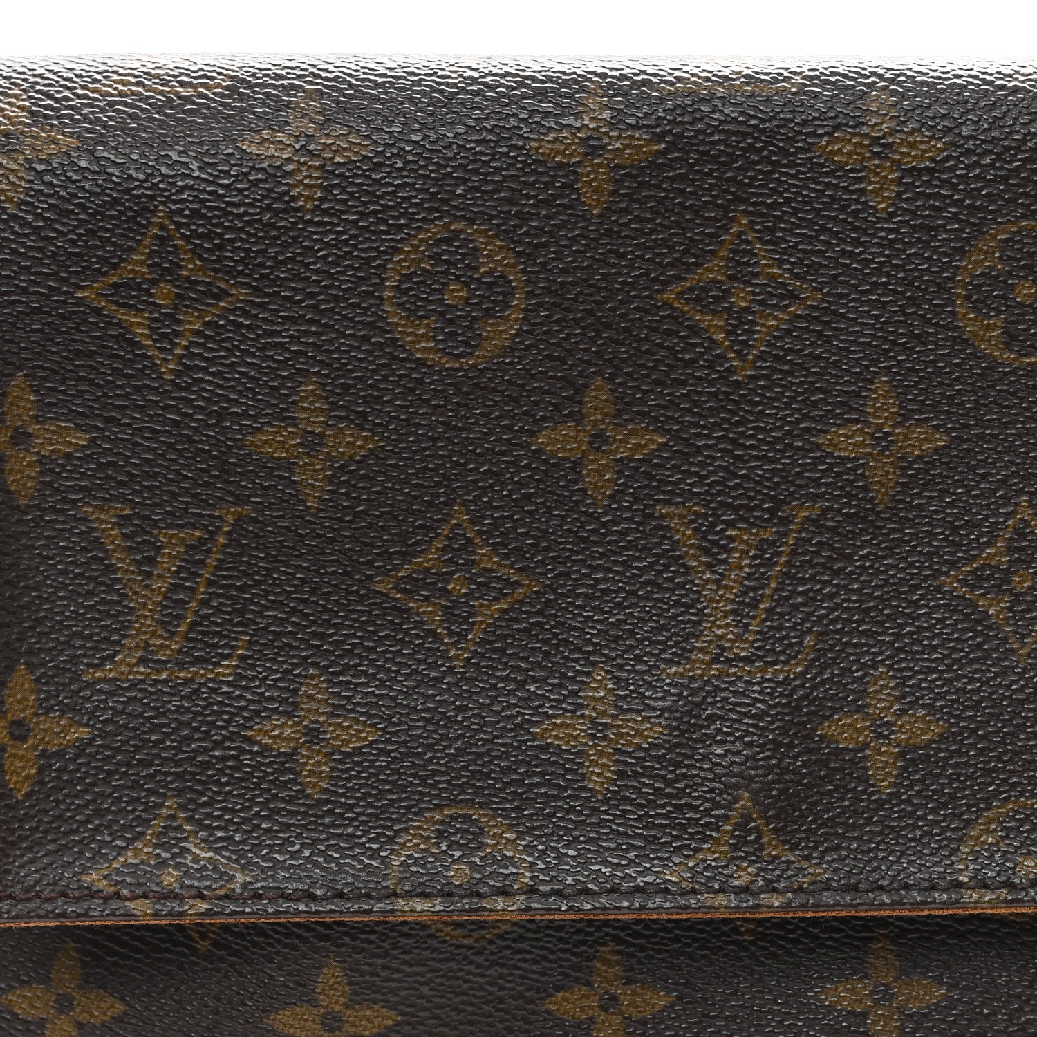 Louis Vuitton Monogram Mini Looping 7 of 10