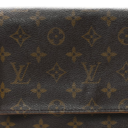 Louis Vuitton Monogram Mini Looping 7 of 10