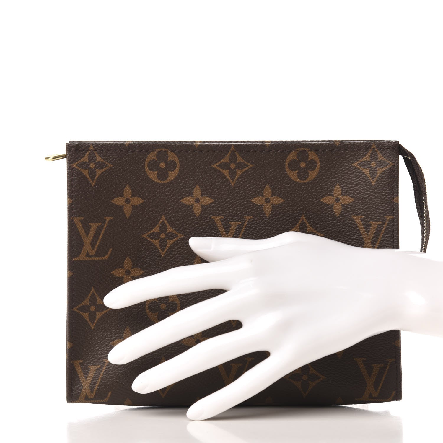 Louis Vuitton Monogram Toiletry Pouch 19 2 of 6