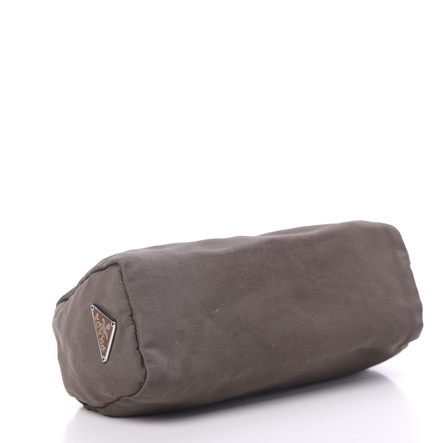Nylon Vela Cosmetic Pouch