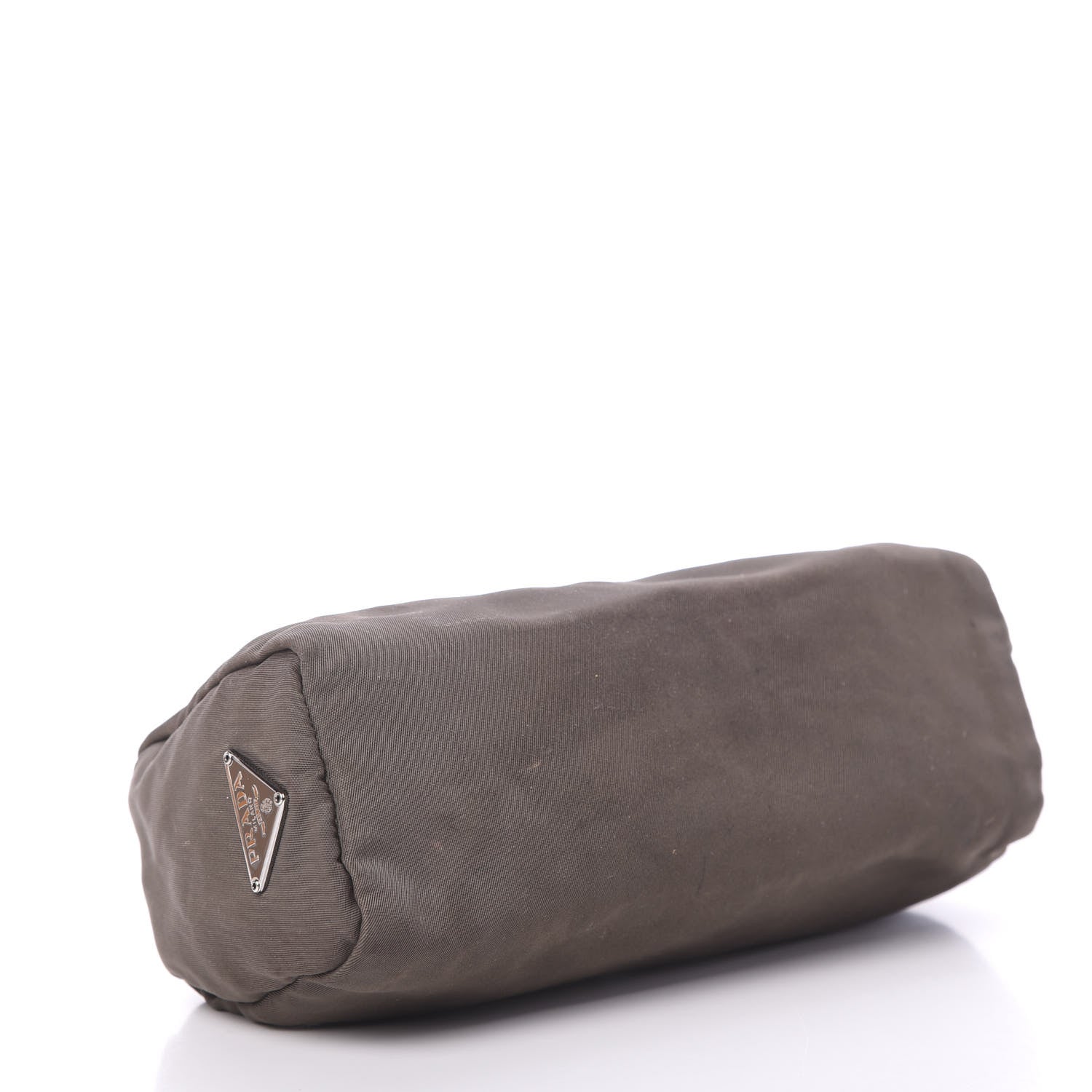 Prada Nylon Vela Cosmetic Pouch 3 of 8