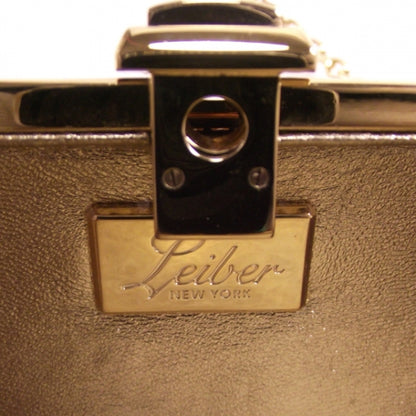 Judith Leiber Crystal Minaudiere Evening Bag Clutch 6 of 6