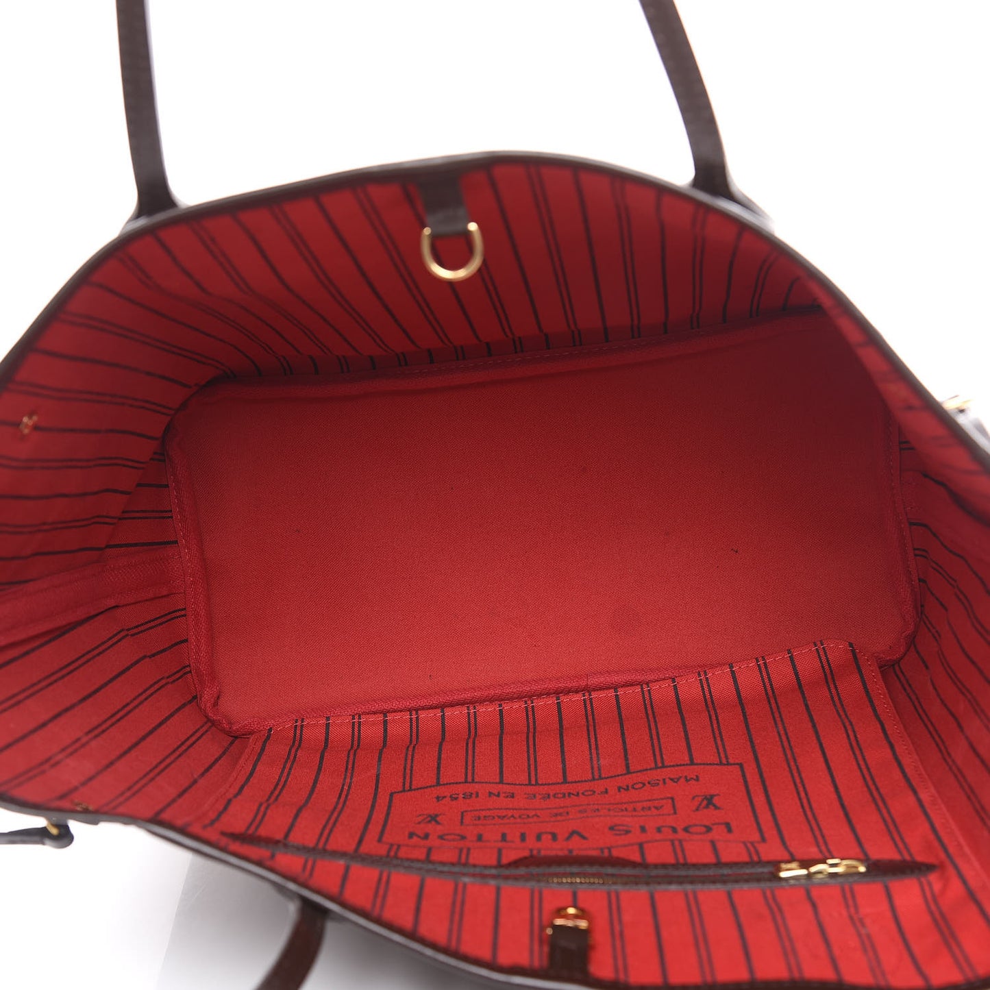 Damier Ebene Neo Neverfull MM