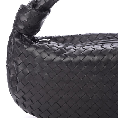 Bottega Veneta Nappa Intrecciato Medium Jodie Black 8 of 10
