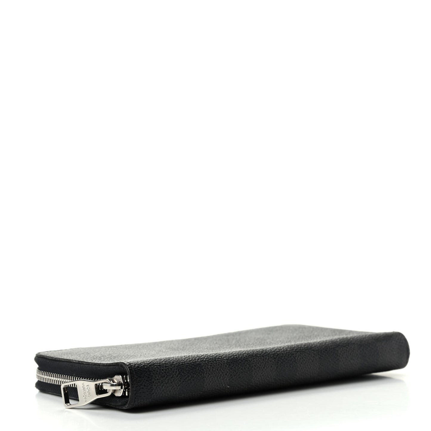 Damier Graphite Zippy Organizer Wallet
