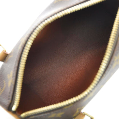 Louis Vuitton Monogram Papillon 19 5 of 7