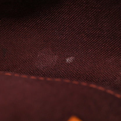 Louis Vuitton Monogram Favorite MM 12 of 13