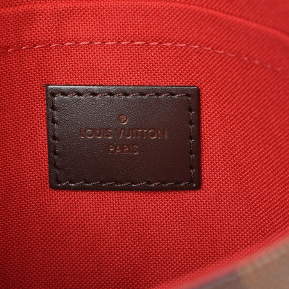 Louis Vuitton Damier Ebene Favorite PM 6 of 9